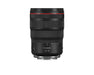 Canon RF 24-70mm f/2.8 L IS USM Standard Zoom Lens with 5-Stop Image Stabilization for EOS R Mirrorless Cameras (Black) - New