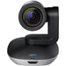 Logitech CC3500E Group 960-001054 Conference Webcam System Full HD 1080p 90° Field of View USB Plug-and-Play (Black) - New