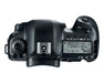 Canon EOS 5D Mark IV Full Frame DSLR Camera Body 30.4MP CMOS Sensor 4K Video 61-Point AF WiFi GPS (Black) - New