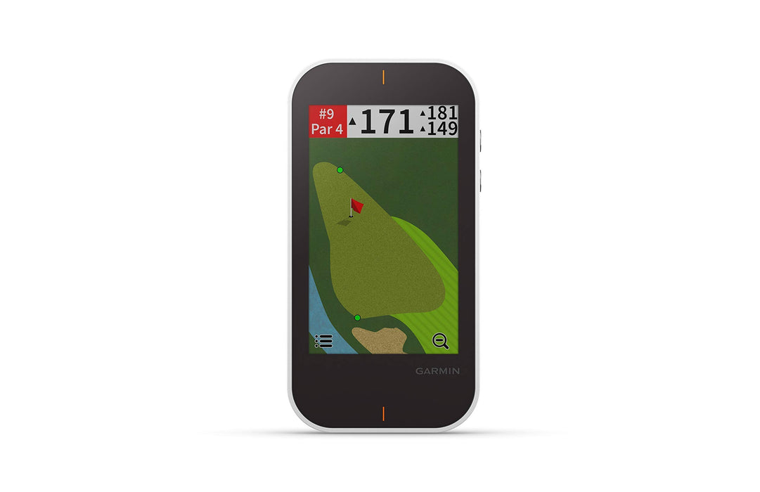 Garmin Approach G80 Handheld Golf GPS with Launch Monitor - New - Image 5