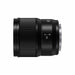 Panasonic Lumix S 24mm f/1.8 Lens (S-S24) L-Mount Wide-Angle Prime for Full Frame Mirrorless Cameras (Black) - New