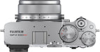 Fujifilm GFX100RF Digital Camera - Silver - New - Image 5