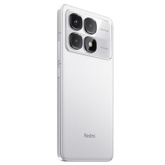 Xiaomi Redmi K70 Ultra - White - 16GB+1TB - Image 5