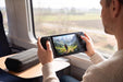 Valve Steam Deck OLED 1TB Handheld Gaming Console - High Dynamic Range Screen, Portable PC Gaming (Black) - Used (Like New)