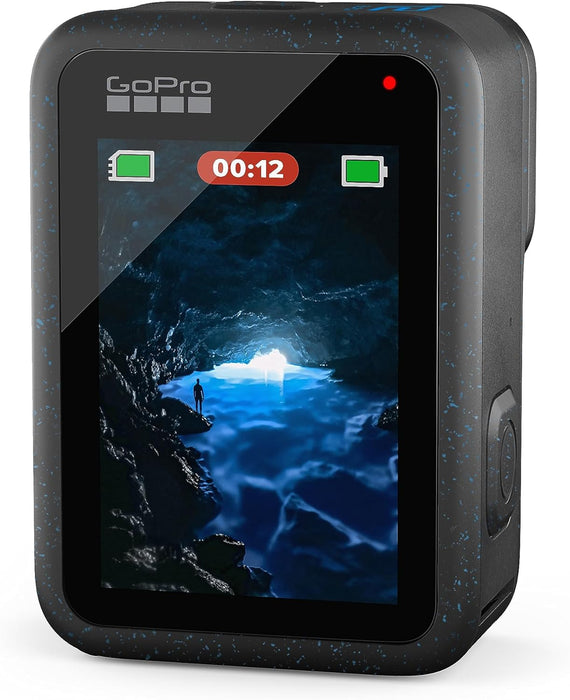 GoPro HERO12 Black - Black - New - Image 5