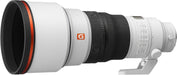 Sony FE 300mm F/2.8 GM OSS Lens - White - New - Image 5