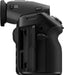 Fujifilm GFX 100 II Medium Format Mirrorless Camera Body - Black - New - Image 5