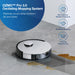 ECOVACS X1 Plus Vacuum and Mop Robot with Auto Empty Station - Image 5