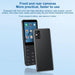 DOOV Z17 Pro Android Keypad Phone - Black - 3GB+32GB - Image 5