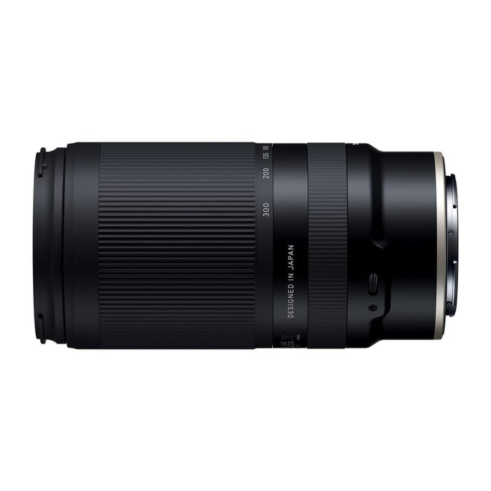 Tamron 70-300mm F/4.5-6.3 Di III RXD for Nikon Z Mirrorless Cameras (Model A047Z) Telephoto Zoom Lens - New
