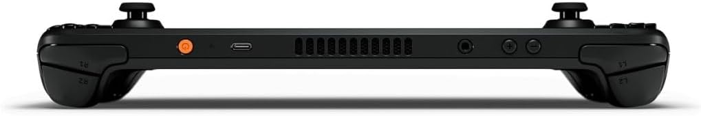 VALVE Steam Deck OLED - Black - New - Image 5