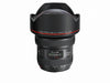 Canon EF 11-24mm f/4L USM Ultra Wide-Angle Zoom Lens for Full-Frame EF Mount Cameras (Black) - New