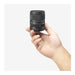 Sigma 18-50mm f/2.8 DC DN Contemporary Standard Zoom Lens for Fuji X-Mount APS-C Mirrorless Cameras (Black) - New