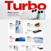 Xiaomi REDMI Turbo 5 - Mint - 16GB+256GB - Image 5