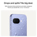 Google Pixel 9a with Gemini - Unlocked Android Smartphone with AI Camera, All-Day Battery, 7 Years Updates - 128GB (Porcelain) - New