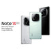 Xiaomi Redmi Note 14 Pro+ - White - 16GB+512GB - Image 5