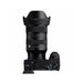Sigma 17-40mm F1.8 DC Art for Sony E-Mount APS-C Cameras - Standard Zoom Lens (Black) - New