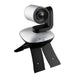 Logitech PTZ Pro 2 CC2900E Video Conferencing Camera - Full HD 1080p 30fps USB with Remote Control (960-001185) - New