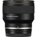 Tamron 35mm f/2.8 Di III OSD M1:2 Lens for Sony Full Frame/APS-C E-Mount - Compact Wide-Angle Prime (Black) - New