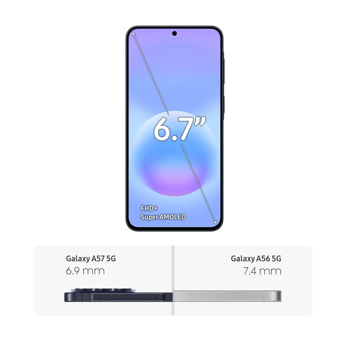 Awesome Navy / 512 GB