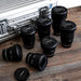 Tamron 28-200mm F/2.8-5.6 Di III RXD All-in-One Lens for Sony Mirrorless Full Frame/APS-C E-Mount AFA071S700 (Black) - New