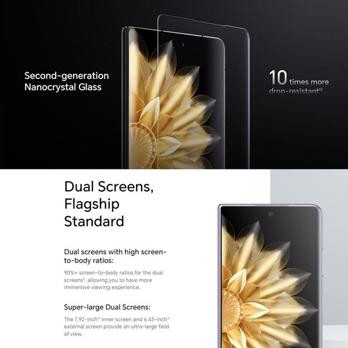 Honor Magic V2 Ultimate 5G (16GB+1TB) - 16GB+1TB - Image 6