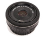 Canon EF-S 24mm f/2.8 STM Lens | Wide-Angle Prime for APS-C EOS DSLRs | 38mm Equivalent | STM Autofocus - New