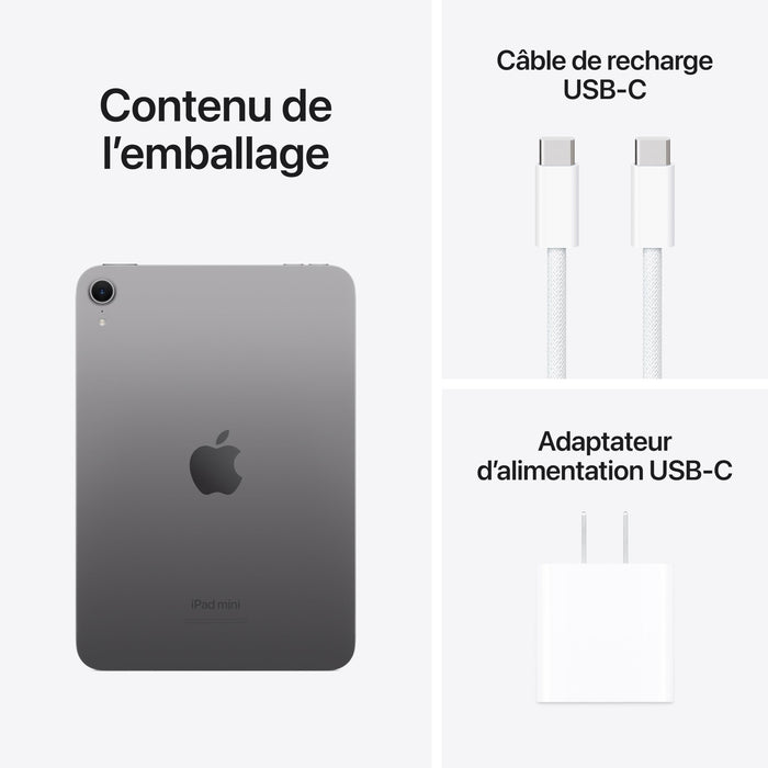 Space Gray / 512 GB / 5G