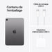 Space Gray / 512 GB / 5G