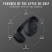 Beats Studio 3 MX3X2LL/A Wireless Over-Ear Noise Cancelling Headphones with W1 Chip, 22-Hour Battery, iOS & Android Compatible (Matte Black) - New