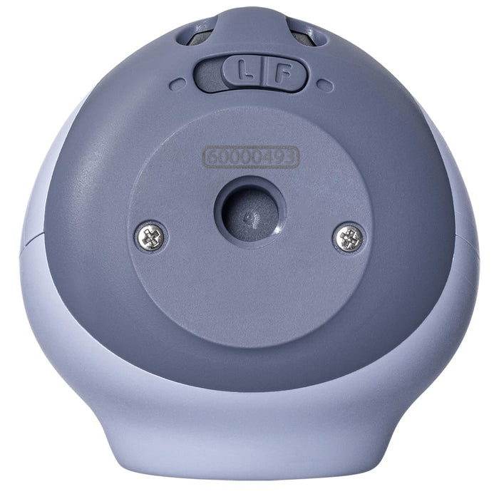 Fujifilm Instax Pal 600023914 Pocket-Sized Digital Camera with Wide-Angle Lens, 50-Image Storage, Bluetooth Transfer, App-Controlled Remote Shooting (Lavender Blue) - New