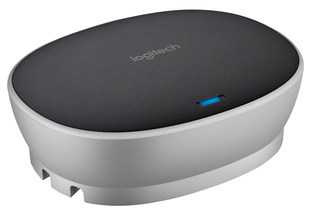 Logitech CC3500E Group 960-001054 Conference Webcam System Full HD 1080p 90° Field of View USB Plug-and-Play (Black) - New