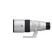 Fujifilm XF500mm F/5.6 R LM OIS WR Lens - Super Telephoto Prime Lens for X-Mount Mirrorless Cameras - New - white
