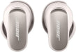 Bose QuietComfort Ultra Earbuds Wireless Bluetooth Noise Cancelling Earbuds with Spatial Audio (White Smoke) - Used (Like New)