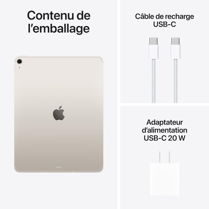 Standard / 13 Inch