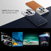 OPPO Find X7 Ultra AI Phone - Light Brown - 16GB+256GB - Image 6