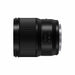 Panasonic Lumix S 24mm f/1.8 Lens (S-S24) L-Mount Wide-Angle Prime for Full Frame Mirrorless Cameras (Black) - New