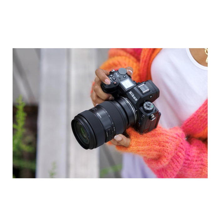 Tamron 35-100mm F/2.8 Di III VXD Zoom Lens for Sony E-Mount | Constant F2.8 Aperture, VXD Autofocus (Black) - New