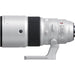 Fujifilm XF 400mm F4.5 R LM OIS WR Lens - Super Telephoto Prime for X-Mount Cameras - New