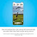 Garmin Approach R10 Portable Golf Launch Monitor - Image 6