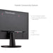 ViewSonic VA2247-MH 22" Full HD LED Monitor - Image 6