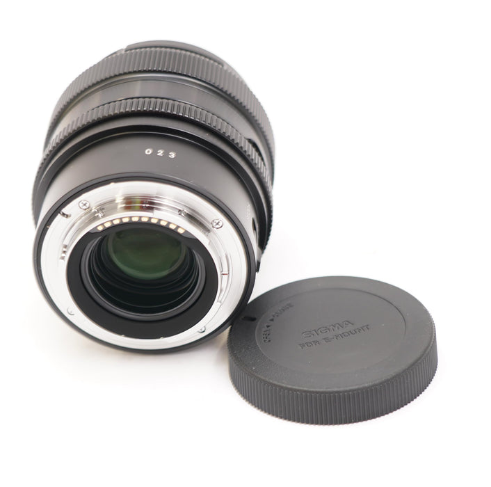 Sigma Camera Lens (50mm F2) - Image 6