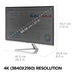 ViewSonic VX2776-4K-MHDU 27" 4K UHD IPS Monitor - Image 6