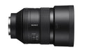 Sony FE 85mm F1.4 GM (SEL85F14GM) Full-Frame E-Mount Portrait Lens with XA Element and Linear SSM Focus - New