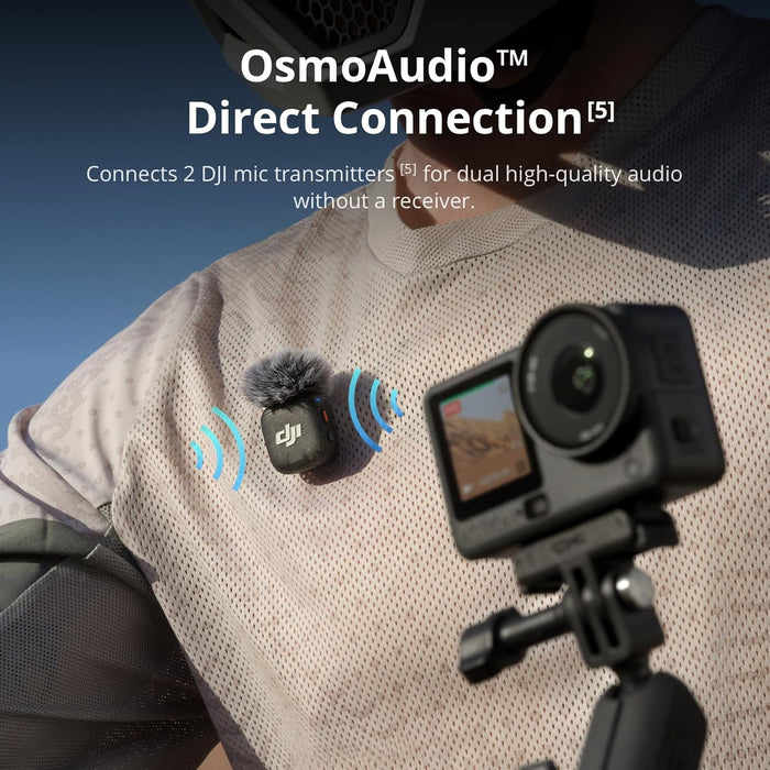 DJI Osmo Action 6 Adventure Combo - New - Image 7