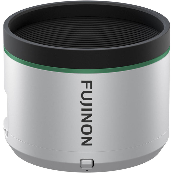 Fujifilm XF 400mm F4.5 R LM OIS WR Lens - Super Telephoto Prime for X-Mount Cameras - New