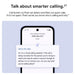 Google Pixel 9a with Gemini - Unlocked Android Smartphone with AI Camera, All-Day Battery, 7 Years Updates - 128GB (Porcelain) - New