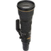 Nikon AF-S NIKKOR 800mm f/5.6E FL ED VR Lens - Super Telephoto Prime Lens for Nikon F-Mount Digital SLR Cameras (Black) - New