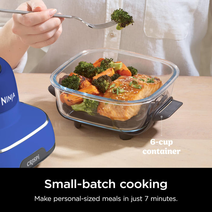 Ninja Crispi Portable Cooking System (6 Cup) - Image 7