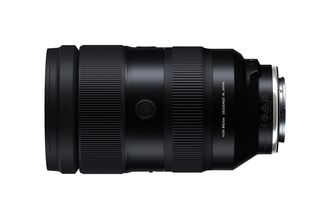 Tamron 35-150mm F/2-2.8 Di III VXD for Sony E-Mount Full Frame/APS-C Lens - Fast Aperture Zoom with VXD Linear Motor (Black) - New
